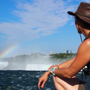 USA, Canada, Niagara Falls, Adventure, Solo Travel, Solo Female Travel, Woman, Singles Holidays