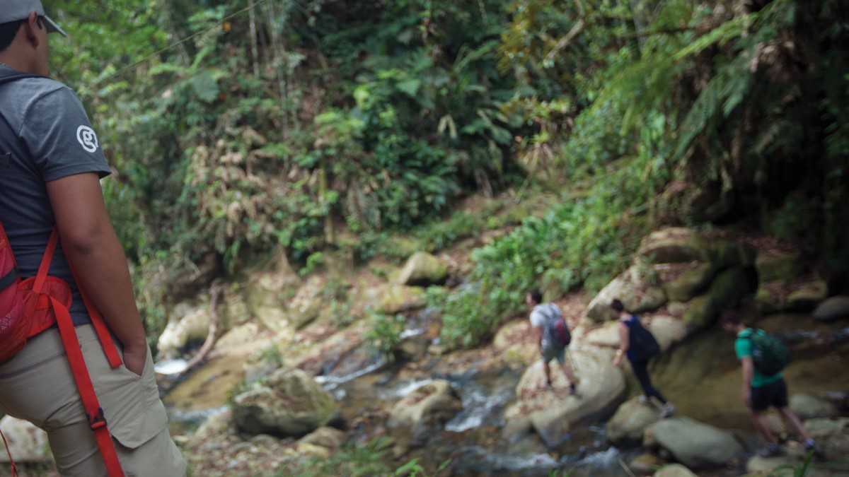 Colombia Journey - National Geographic Journeys Colombia Tour (Image Credit: G Adventures)