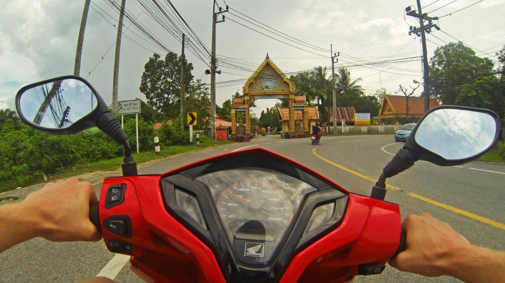 Unvergessliche Thailand Reise für junge Leute (Bild: G Adventures)