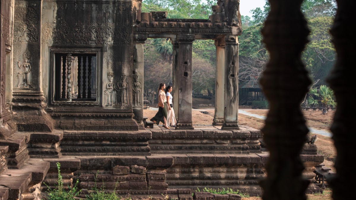 Southeast Asia: Pu Luong, Halong Bay & the Cardamom Mountains - The Geluxe Collection Vietnam Tour (Image Credit: G Adventures)
