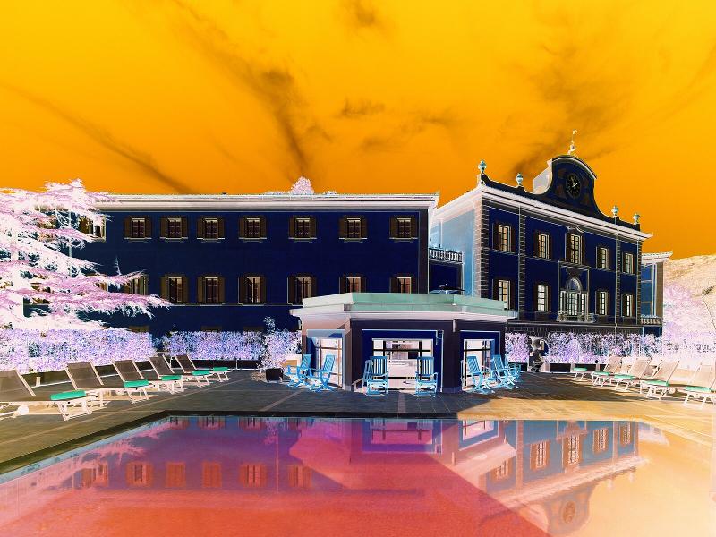 Günstiges Einzelzimmer in San Giuliano Terme für Urlaub allein - Bagni di Pisa
