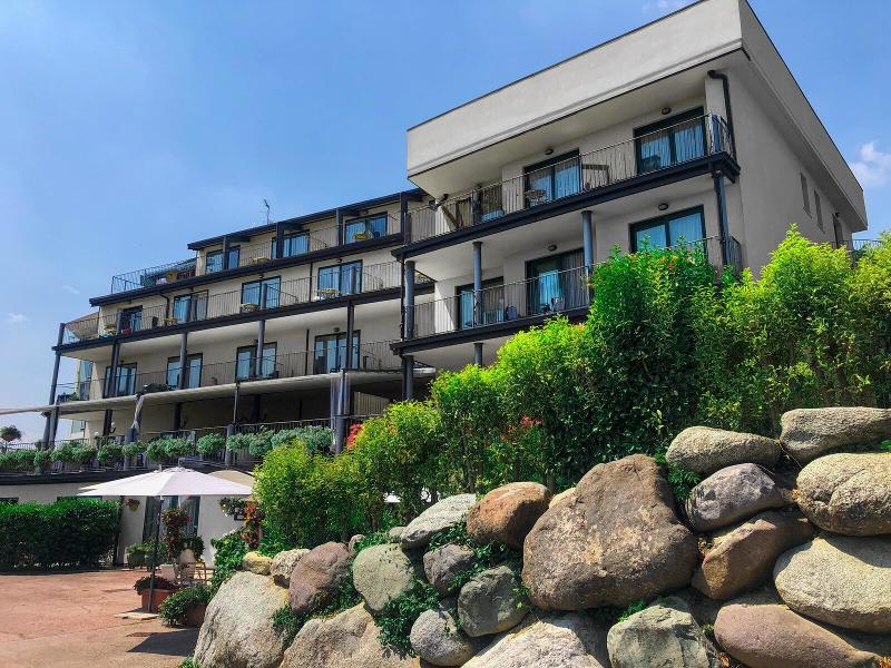 Günstiges Einzelzimmer in Moniga del Garda für Urlaub allein - RIVA DEL SOLE