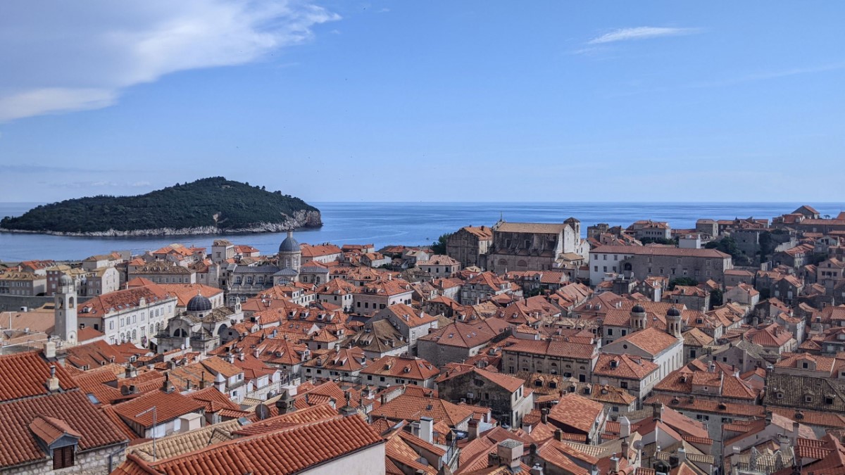 Highlights of Slovenia & Croatia - Slowenien Reise - auch für Alleinreisende, Singles & Freund/-innen (Bild: G Adventures)