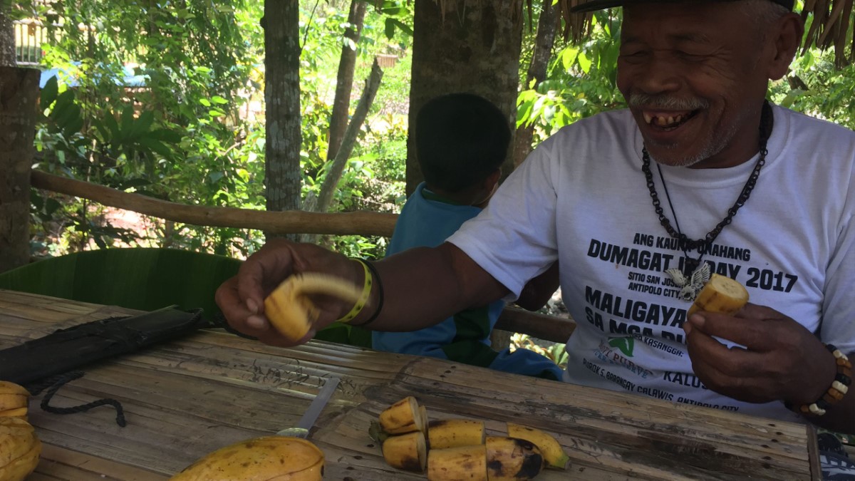 Manila: Jungle Treks, Delicious Bites & City Sights - Roamies by Hostelworld & G Adventures Philippines Tour (Image Credit: G Adventures)