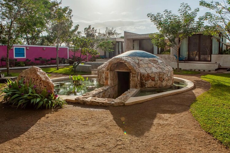 La Parcela Cunkal - Conkal (Yucatan)