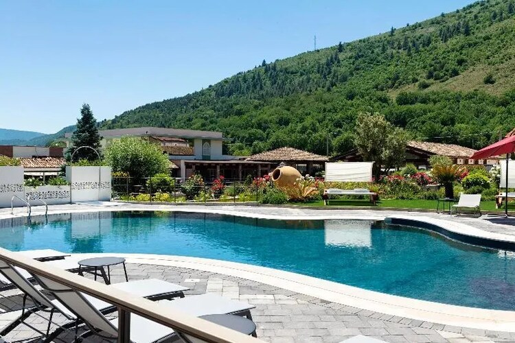 Hotel Della Piana - Avezzano (Abruzzo)