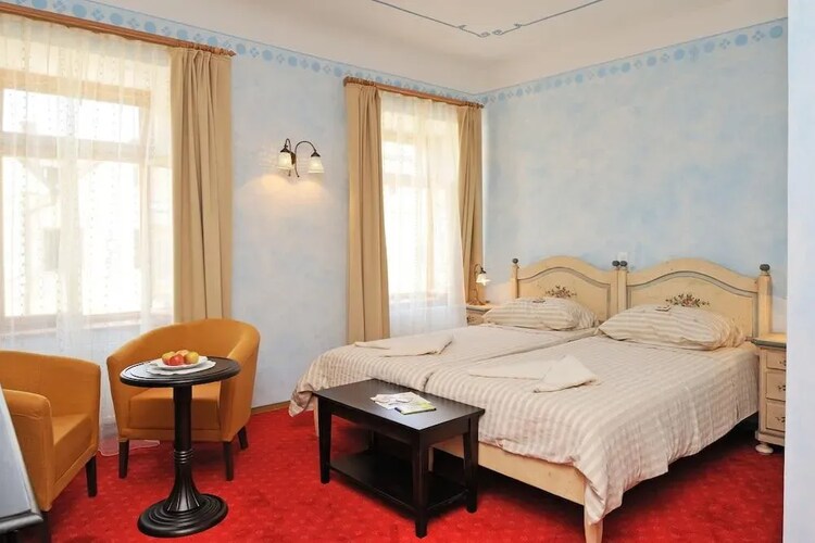 Pension Lectar - Radovljica (Gorenjska)