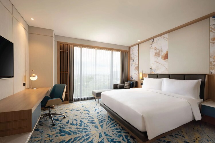 Doubletree By Hilton Jakarta Bintaro Jaya - Ciputat (Java)