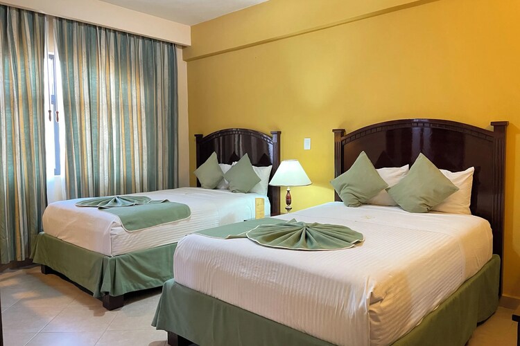 Hotel Centenario - Iguala (Guerrero)