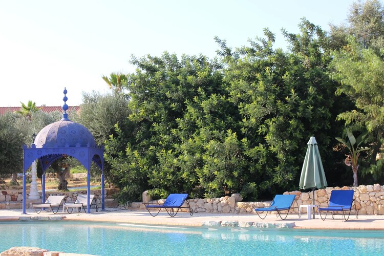 Hotel de Charme Capela das Artes - Alcantarilha (Algarve)